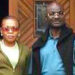 Roger Milla perd son épouse