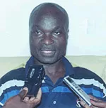 Interview: La tristesse de Roger Milla