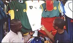 CAN 2004: Au Cameroun, la fébrilité s’empare de tout un peuple