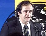 Michel Platini regrette la perte d’identité du foot africain