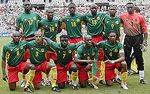 CAN 2004: le Cameroun pour un triplé inédit