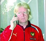 Schaefer: “J’ai suffisamment supervisé l’Algérie”