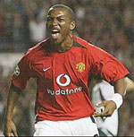 Djemba Djemba using United power in Tunisia