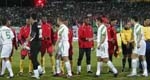 Match terminé:  Cameroun – Algérie (1-1)