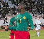 Cameroun – Algérie 1-1, en images