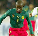 Eto&rsquo;o fires Blatter broadside