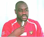 Patrick Mboma, says the Indomitable Lions are set to face the Warriors