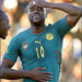 Football: Mboma réalise un hat-trick et permet au Cameroun de battre le Zimbabwe 5-3