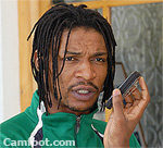 Réactions des joueurs au lendemain de la victoire contre le Zimbabwé