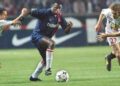 Modeste MBAMI, PSG & Cameroun