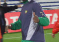 Patrick Mboma vous donne rendez au prochain match...
