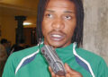 Rigobert SONG