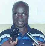 Interview: La tristesse de Roger Milla