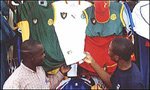 CAN 2004: Au Cameroun, la fébrilité s’empare de tout un peuple