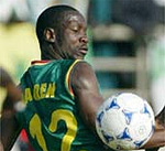 Lauren makes case for comeback