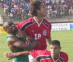 Cameroun – Egypte: un classique de 20 ans