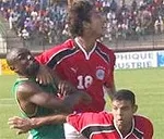 Cameroun – Egypte: un classique de 20 ans