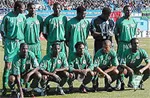 Nigeria’s Eagles Poised to Gnaw Lions