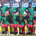Cameroon new kit: Fifa demands answers