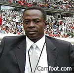 Martin Ndtoungou: « Il y a beaucoup de choses à revoir »