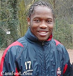 Jean II MAKOUN: « Nous avons un peu manqué de solidarité »