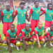 Le cameroun consolide sa position de leader du groupe