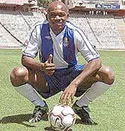 Roberto Carlos, Wome et l’agent
