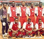 D1: Racing 2 – Renaissance 0… Détails des matchs joués dans l’ouest