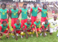 Lions Espoirs: Le 11 entrant face à la Côte d'ivoire