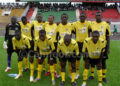 Ngaoundéré University Football Club (NUFC)