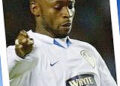 S. OLEMBE: Leeds Utd