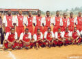 Racing de Bafoussam