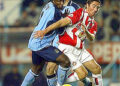 Patrick SUFFO: Coventry city