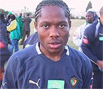 Jean II Makoun face à Camfoot: « Contre l’Égypte il nous faut un point, mais nous avons besoin des 3 points… »