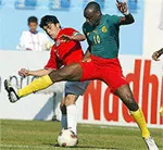 With panache, please…