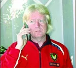 Démenti de Schaefer sur son probable départ du Cameroun