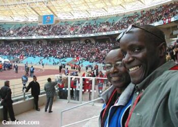 Nos envoyés spéciaux en Tunisie