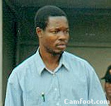 Jules Marie Tchamango se livre: « Unisport de Bafang parlera fort dans ce championnat »