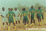 Ngaoundéré University à l&rsquo;école des Champions.