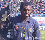 Patrick Amour Tignyemb : C’est ma faute !