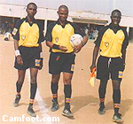 Canon-Renaissance: Le match nul des arbitres