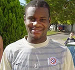 MEZAGUE de Montpellier participera au match contre le Mali, dimanche prochain