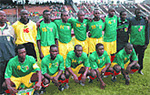 Lions Set to Maul Malian Eagles