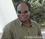 Jean-Paul Akono : « J’assume »