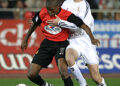 Samuel Eto'o Fils