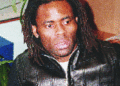 Patrick Julius Ebanda