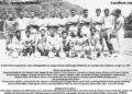 Les Lions Indomptables de 1977