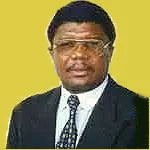 Election à la tête de la Fécafoot : Le come back de Vincent Onana