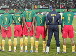 Lions Indomptables: Le grand maquis