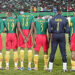 Lions Indomptables: Le grand maquis